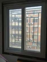 深圳南山南僑花園隔音窗 深圳南山南僑花園隔音窗